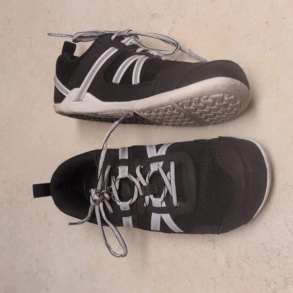 Prio Xero Shoes